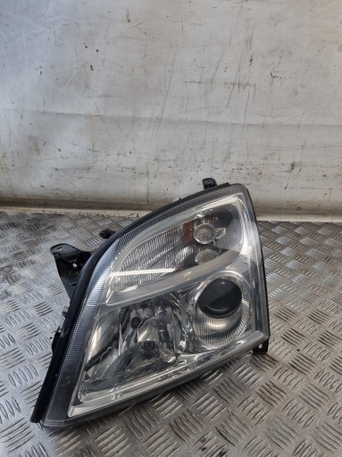 licht vorne links OPEL SIGNUM