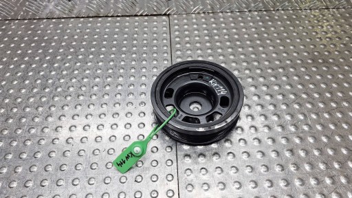 pulley cams 04C105243K A1 82A ARONA KAMIQ SCALA POLO VI 2G 1.0TSI