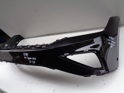 front bumper VW TIGUAN 5NA 20- LIFT NR 40385
