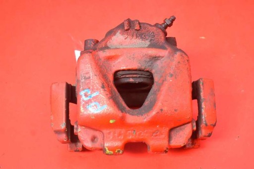 caliper brake right front BMW E90 E91 2.0 D 143 KM 08-13