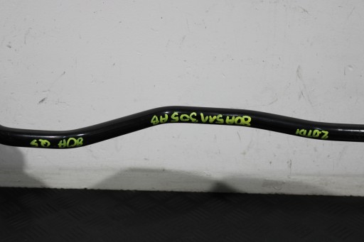 STABILIZATOR Spurstange heck AUDI Q5 80A QUATTRO 80A511305AB