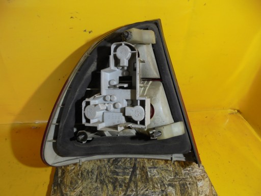 light rear right BMW E46 LIFT kombi 63216928388