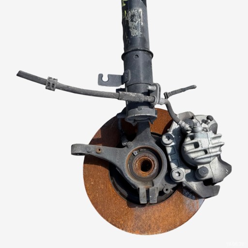 swing complete front left CITROEN C4 III 1.2 THP