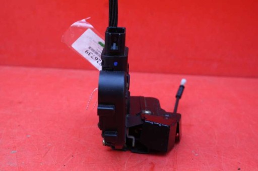 lock door left rear part rear PQM000156 LAND ROVER DISCOVERY 3 III 04-09
