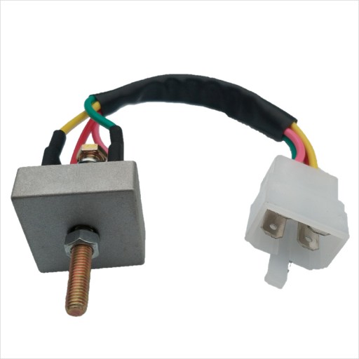 9.8211.74 - РЕГУЛЯТОР НАПРУГИ HONDA CB 125 S 1973-1978