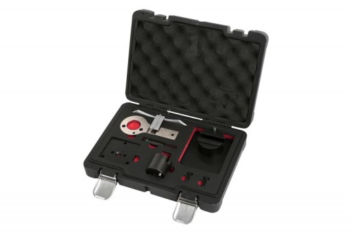 БЛОКУВАННЯ ГАЗОРОЗПОДІЛУ ALFA ROMEO LANCIA 1.75 TBI