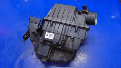 SCATOLA FILTRO Debimetro 2.2D LAND ROVER RANGE EVOQUE e L538