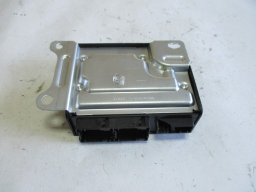 Модуль датчика подушки безпеки Renault Scenic IV 985109965r