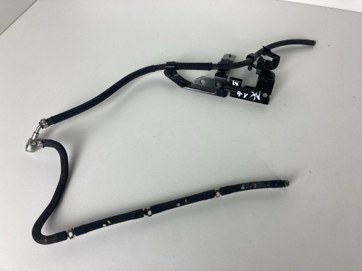 ASTRA V 1.6 CDTI LVK PRZELEWY goriva 55587294