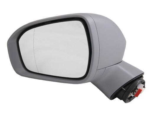 5323956 - Дзеркало ліве FORD MONDEO MK5 V 14- 15PIN MEMORY
