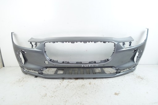 2018- - Jaguar i-pace 2018 - передній бампер j9d3-17f003-a