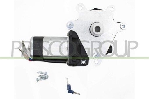 FD340W903 - Моторчик склопідйомника ford 1205750