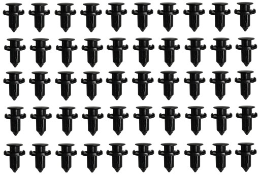 RXC70185 - МИЦУБИСИ ЗАПОНКИ НАЖИМАЕТ КРЕПЛЕНИЯ КОЛЫШКИ