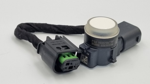 39028918 9800210680 - Датчик pdc opel grandland x crossland x extreme