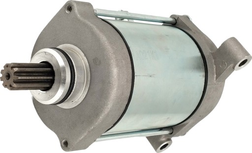 18888N - Новий стартер yamaha yfm700 grizzly, raptor; yxc700 вікінг;