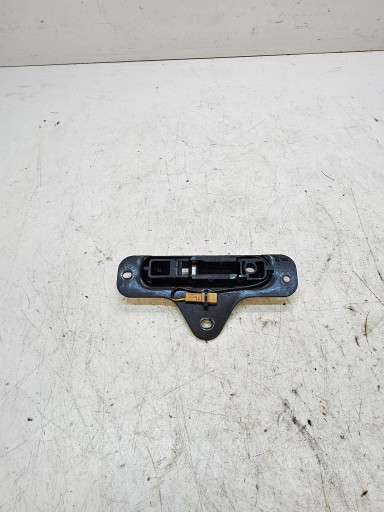 lock RYGIEL roofs left AUDI A3 8V CABRIO 8V7871443