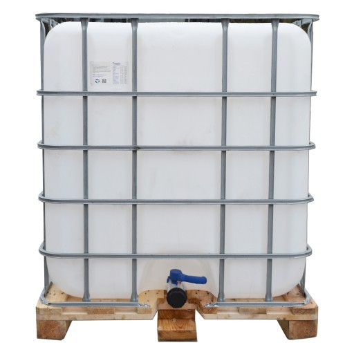 Гидравлическое масло HV 46 1000l Mauser