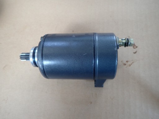 KTM 200 125 RC Duke стартер