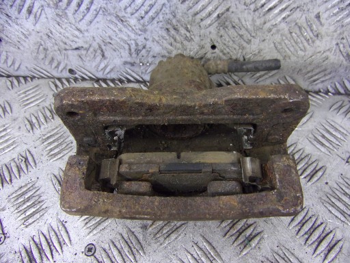caliper brake right rear part rear KIA SORENTO