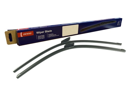 DF-042 - 2X DENSO СТЕКЛООЧИСТИТЕЛЬ FIAT CITROEN PEUGEOT