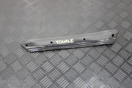 Supporto STREFY ZGNIOTU ALFA ROMEO TONALE