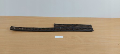 FORD KA MK1 grid of a bumper front spoiler grille