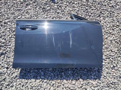 door right right front front PEUGEOT 508 II 2018-2025