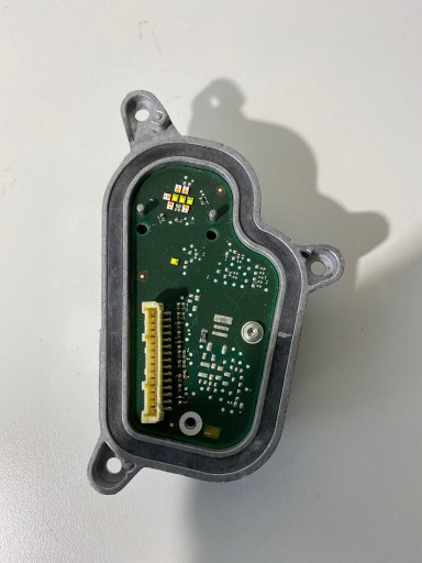 1420000116 - Модуль сигналу повороту радіатор AUDI A5 A4 1408000237