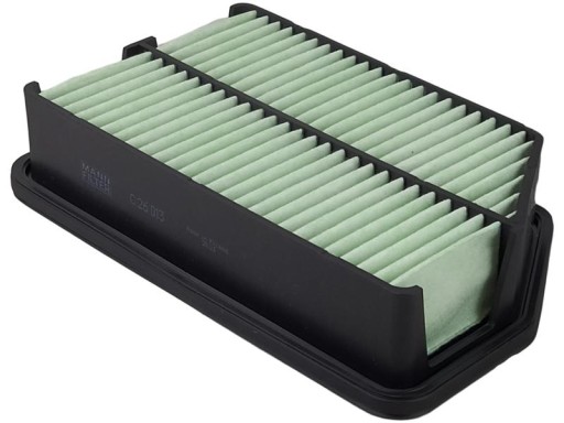 ВОЗДУШНЫЙ ФИЛЬТР MANN KIA SPORTAGE (SL)