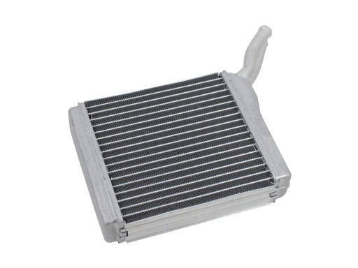 037-015-0017-B - Обігрівач OPEL FRONTERA A 92-98