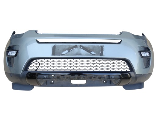 LAND ROVER DISCOVERY SPORT L550 14-19 Frontstoßstange vorne LRC 943 grau