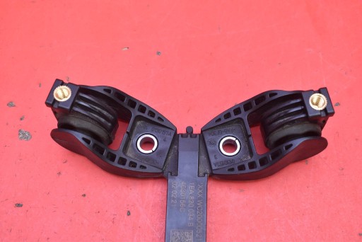 Support Support plaque SPREZARKI Climatisateur air conditionné 1EA820034B VW ID.3 et 62Ah 204KM 19-21