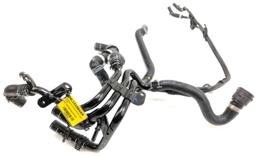 ОРИГІНАЛЬНИЙ ШЛАНГ ДЛЯ ВОДИ ДЛЯ VW 04L121064AR