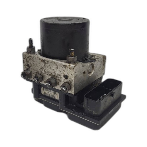 pumpe ABS SKODA FABIA II 1.2 0265232282 6R0614417D