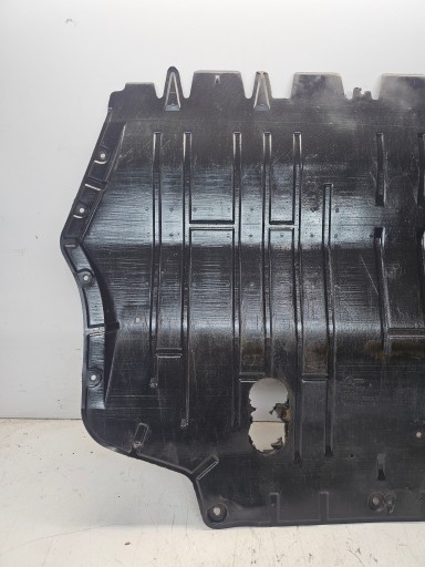 cover below engine cover AUDI VW SEAT SKODA 1K0825237AG