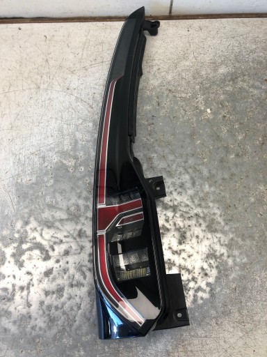 light left rear part LED VW CADDY IV V 2K7945207C EUROPA