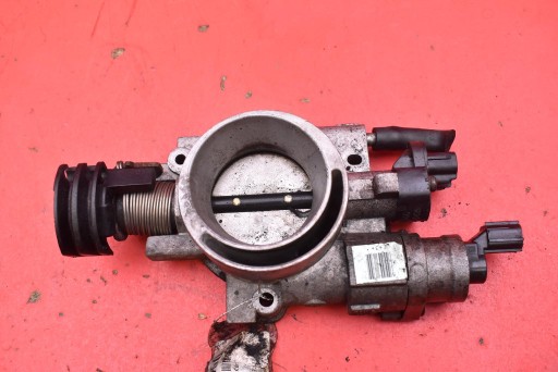 Valvola a farfalla 11200006AB CHRYSLER VOYAGER 4 IV 3.3 V6 174 KM LIFT 04-07