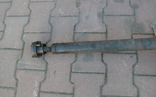 albero motore PEDNY trasmissione VOLVO XC90 XC-90 e 1 2.9 BI-TURBO 272KM 02-06r.