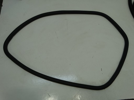 Dichtsatz Tür rechts heck CITROEN C4 III 9833317280 2021R.- HB