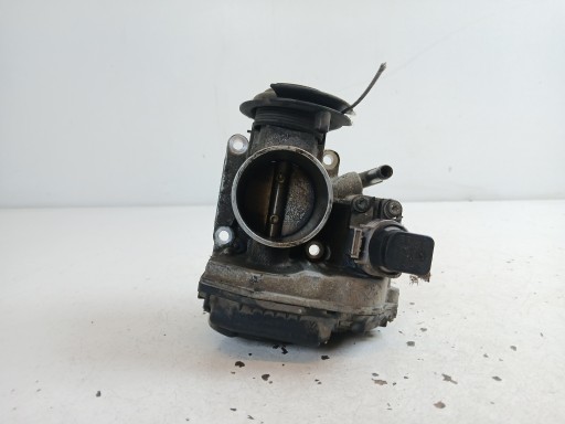 VW GOLF IV POLO III 1.4 drosselklappenstellmotor 030133064F