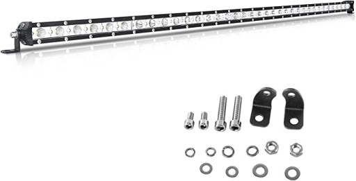 64p-75 - Світлодіодний робочий галогенний світильник для автомобіля