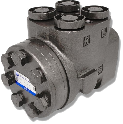 1880.125.ON08754 - ORBITROL OSPC 125 ON