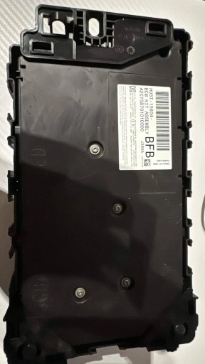 HU5T15604BFB - Модуль bcm bsi/блок предохранителей для ford mondeo mk5