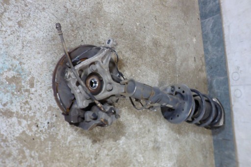 McPherson of the pivot swing left 39039563 st.bdb Opel Astra K V 1.0TB