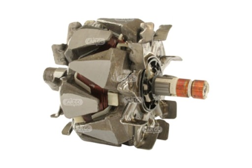 232766 - HC-CARGO РОТОР ГЕНЕРАТОРА 120A