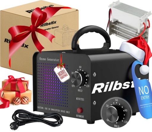 ГЕНЕРАТОР ОЗОНУ ПРОФЕСІЙНИЙ ОЗОНАТОР 60000мг/год
