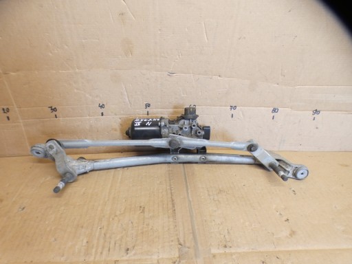 RENAULT MEGANE IV motor wischergestänge vorne 288005974R