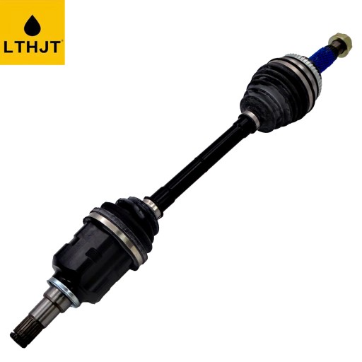 43420-02690 - Toyota Corolla 1.6L 2010 Приводной вал