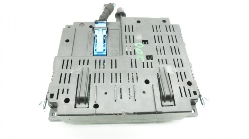 Модуль контроллера alfa romeo giulietta blue&me 50521871