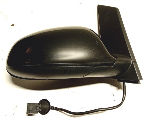 mirror right 5-PIN OPEL ASTRA J 13302755 Z20R EUR